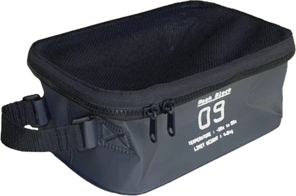 HANG STOCK MESH BLOCK / 防水ストレージ