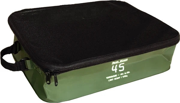 HANG STOCK MESH BLOCK / 防水ストレージ