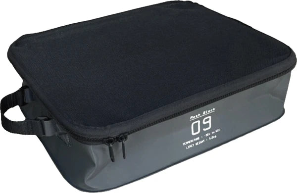 HANG STOCK MESH BLOCK / 防水ストレージ