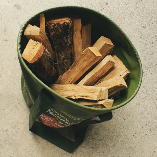 ウォータープルーフバッグ / Water Proof Bag