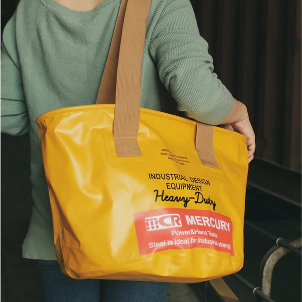 ウォータープルーフバッグ / Water Proof Bag