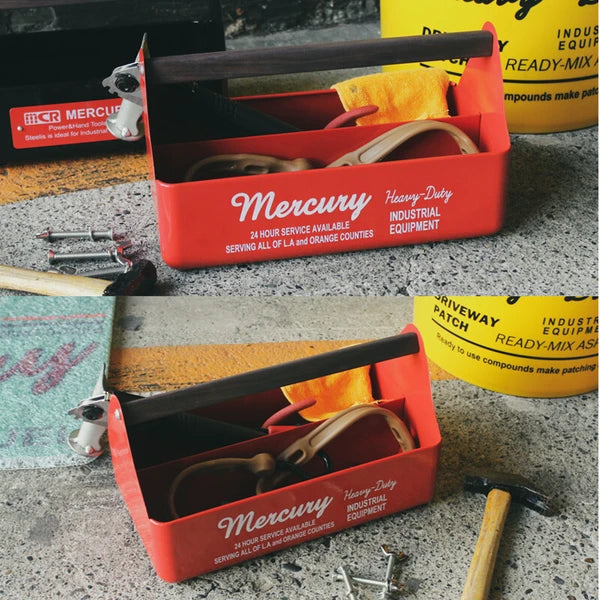 ハンディツールボックス / Handy Tool Box