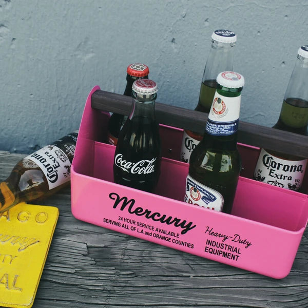 ハンディツールボックス / Handy Tool Box