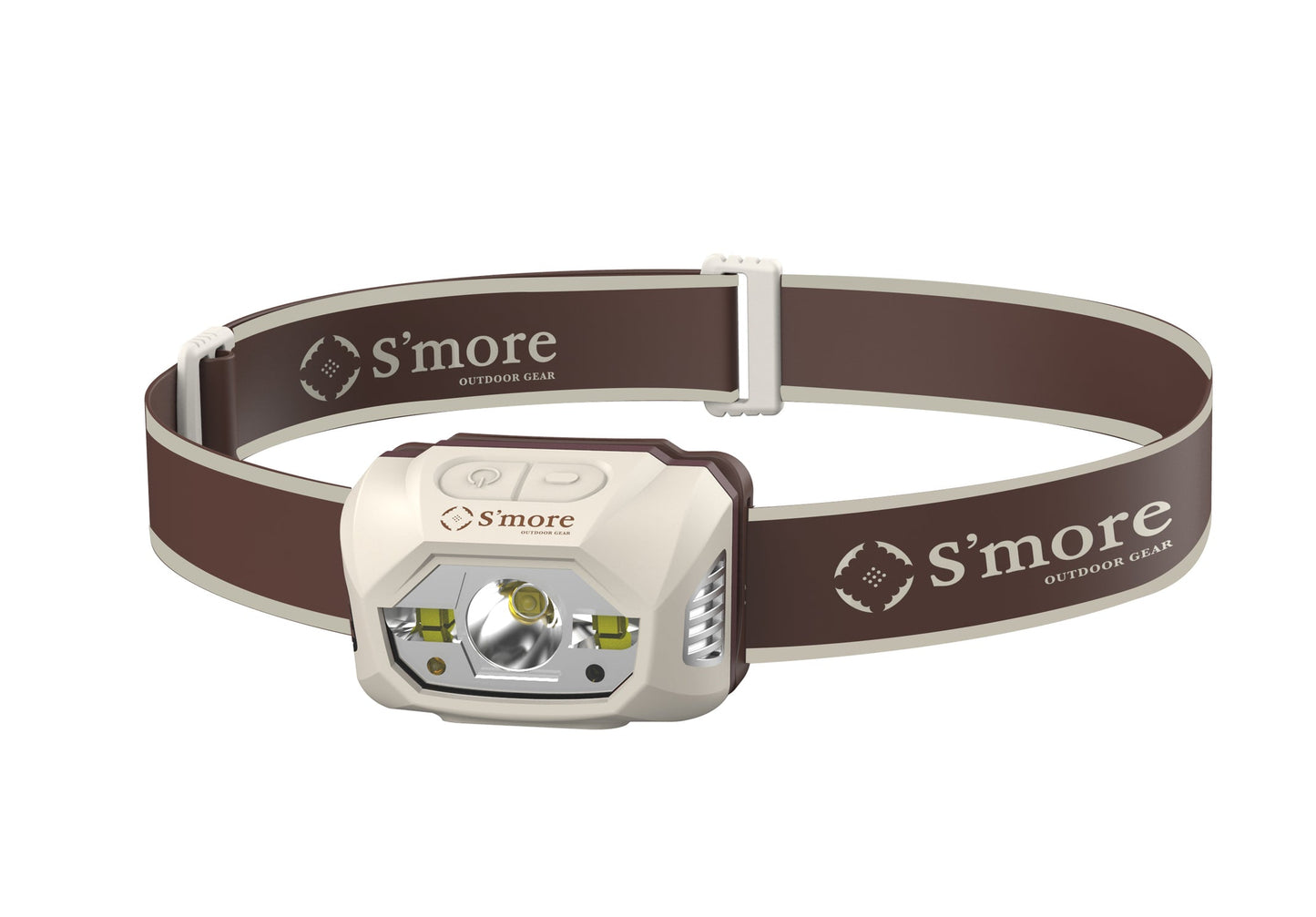 【YAKOU440】暗闇でもしっかり道を照らしてくれるヘッドライト!