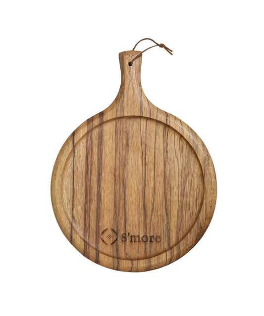 【 Cutting board of s'more 】カッティングボード まな板
