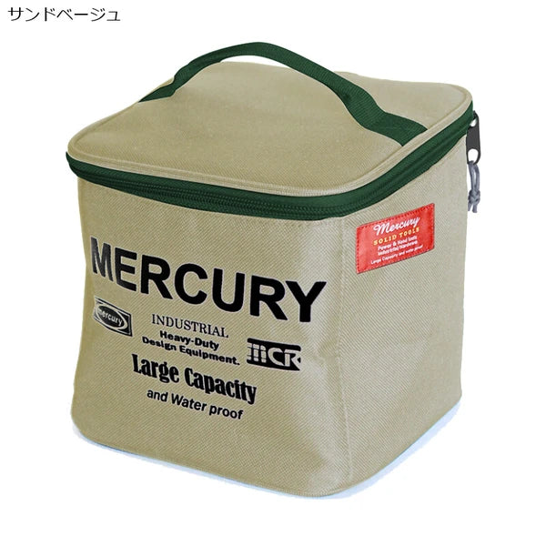 パーテーションバッグ / Partition Bag