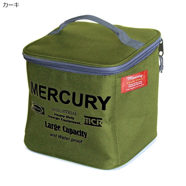 パーテーションバッグ / Partition Bag