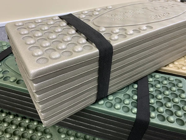 Traum FOLDABLE RUNNER MAT / トラオム ランナーマット