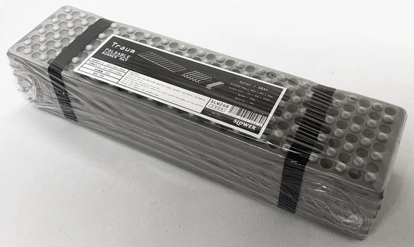 Traum FOLDABLE RUNNER MAT / トラオム ランナーマット