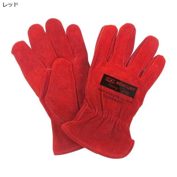 ワーキンググローブ / Working Gloves