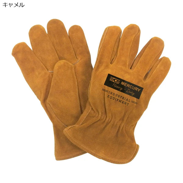 ワーキンググローブ / Working Gloves