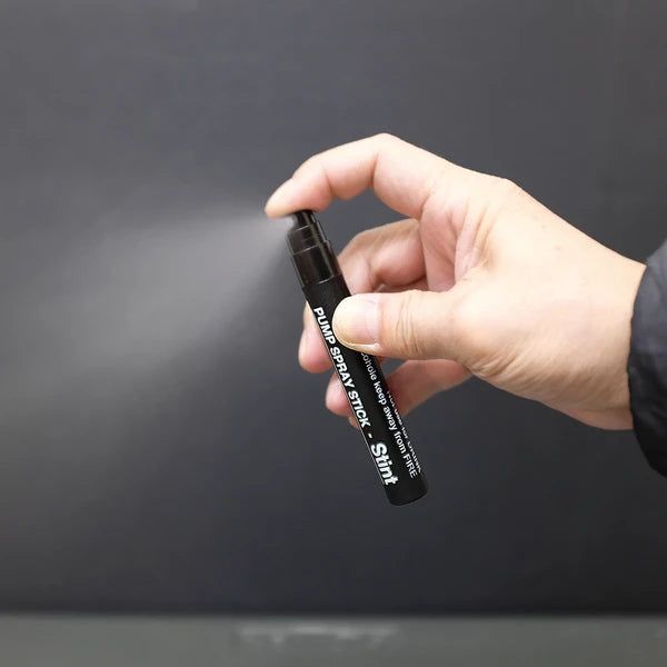 PUMP SPRAY STICK Stint(3P) / スプレースティック