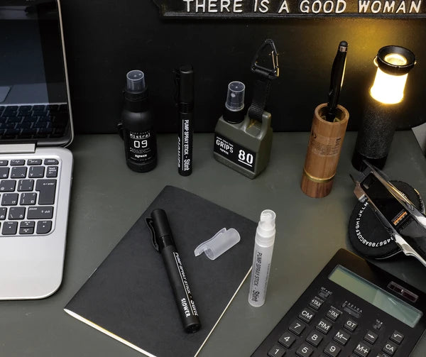 PUMP SPRAY STICK Stint(3P) / スプレースティック