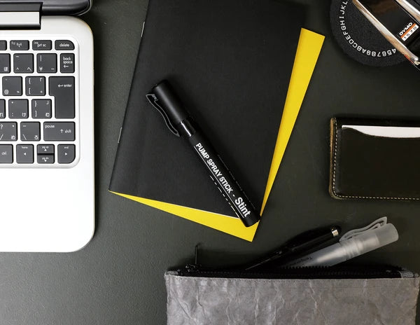 PUMP SPRAY STICK Stint(3P) / スプレースティック