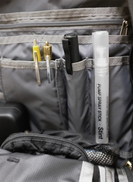 PUMP SPRAY STICK Stint(3P) / スプレースティック