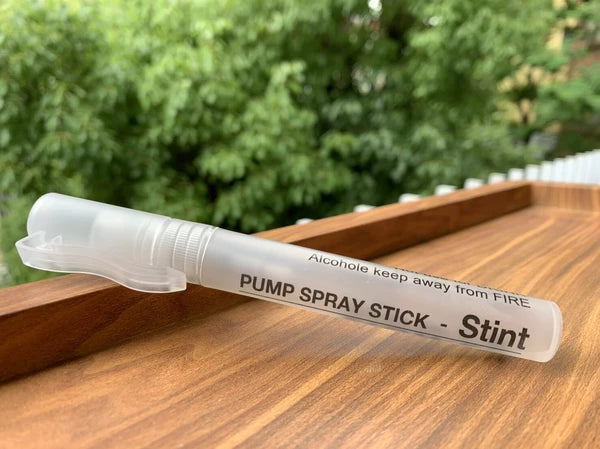 PUMP SPRAY STICK Stint(3P) / スプレースティック