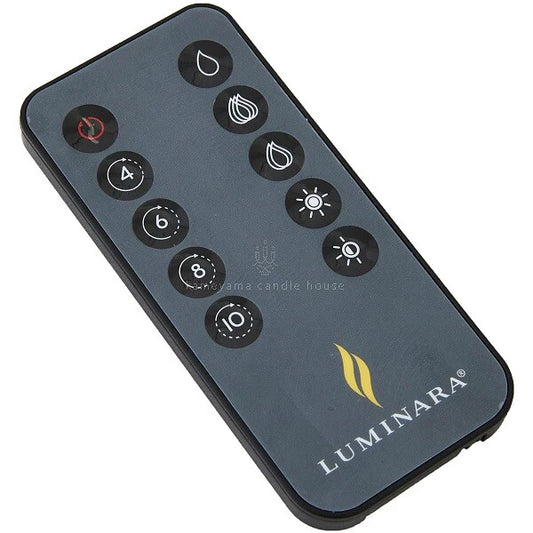ルミナラリモコン10ボタンタイプ / LUMINARA Remote Controller