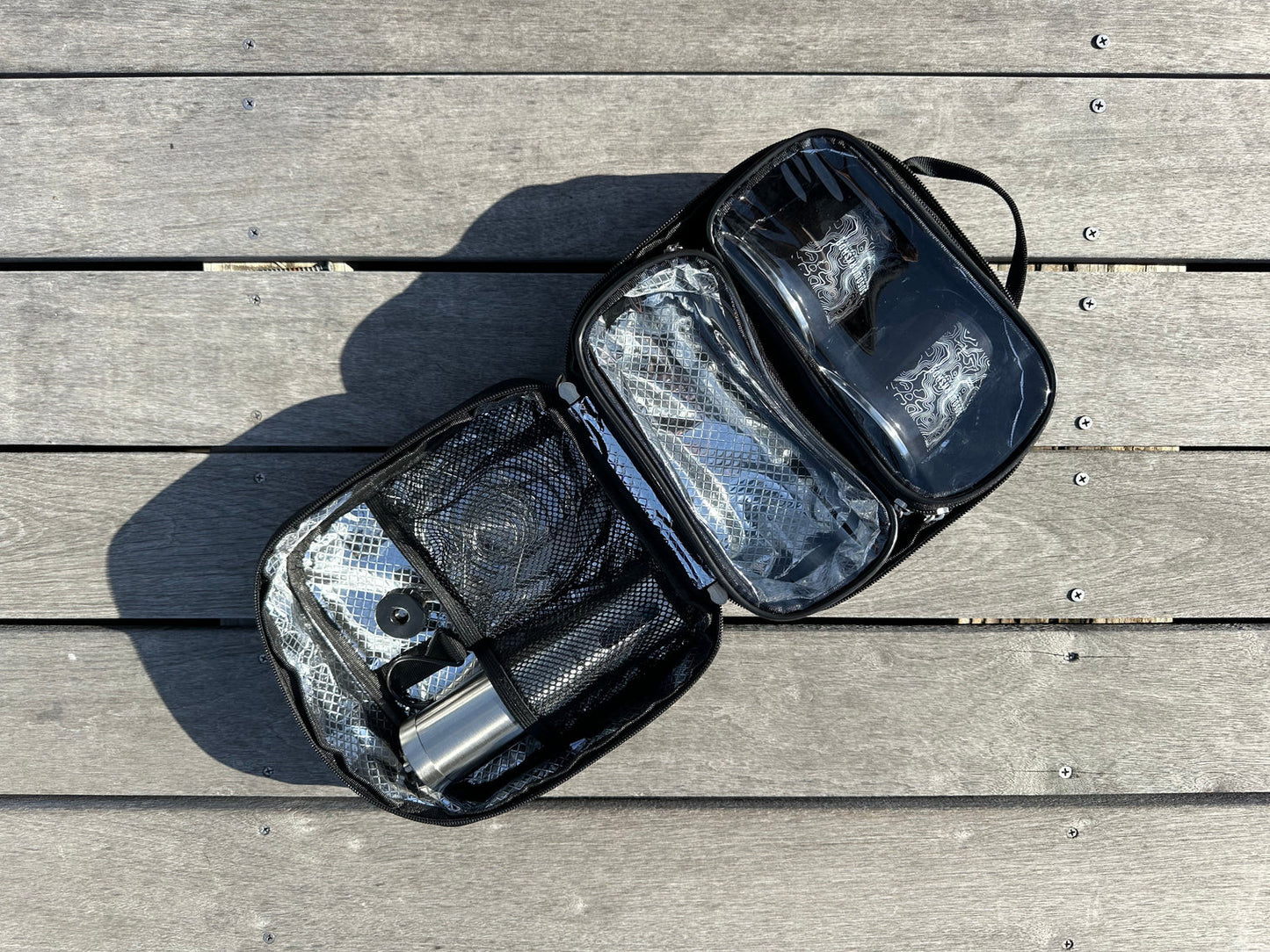 PORTABLE COFFEE SET VER.2