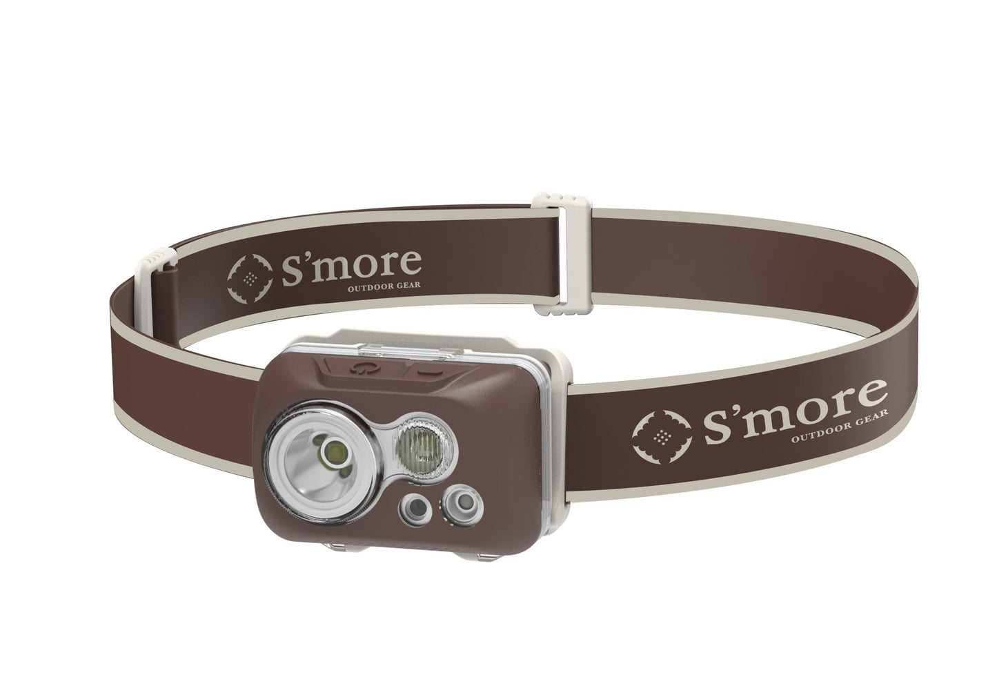 【YAKOU300】暗闇でもしっかり道を照らしてくれるヘッドライト!