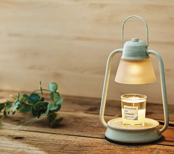 香るキャンドル / Aroma Candle