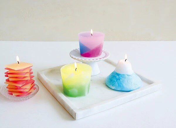 キャンドルスターターキット / Candle Starter Kit