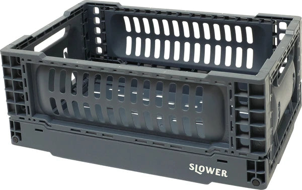 Bask FOLDING CONTAINER / バスク フォールディングコンテナ