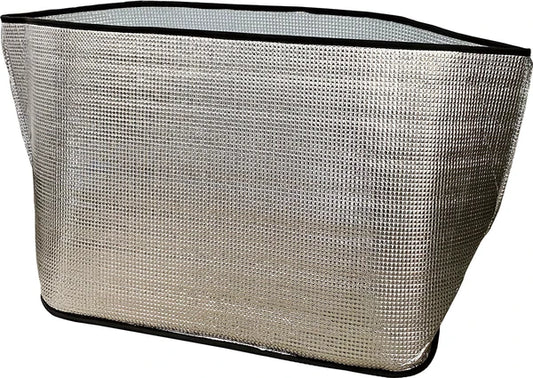 HANG STOCK ALUMI INNER 35L / アルミインナー35リットル