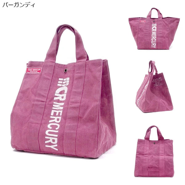 パラフィンログキャリーバッグ / Paraffin Log Carry Bag