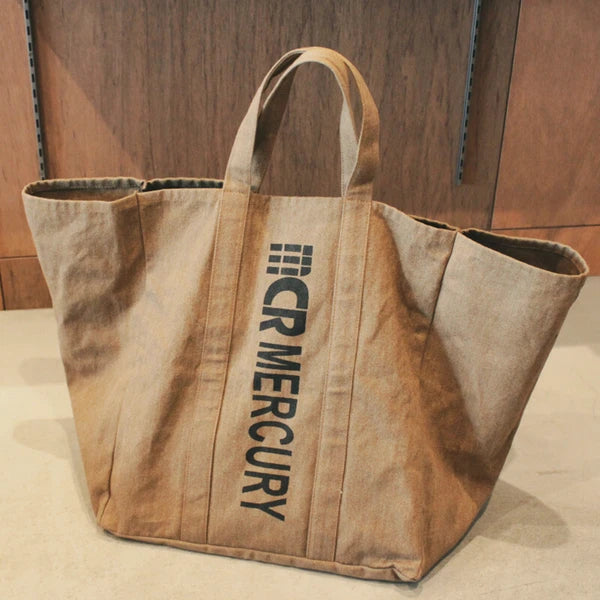 パラフィンログキャリーバッグ / Paraffin Log Carry Bag