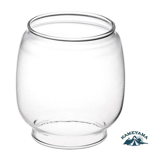 オイルランタン用ホヤ / Glass Shade for Oil Lantern