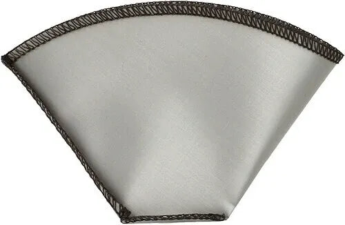 フォルダブル ステンメッシュフィルター / Foldable Stainless Mesh Filter