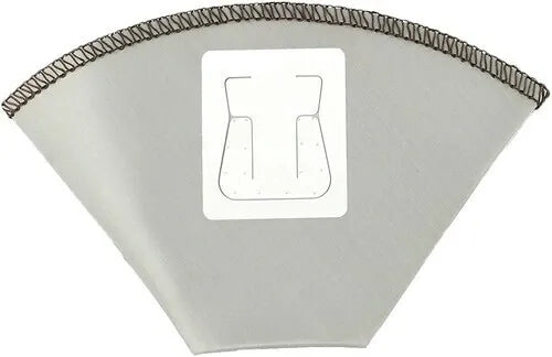 フォルダブル ステンメッシュフィルター フック付き / Foldable Stainless Mesh Filter included Hook