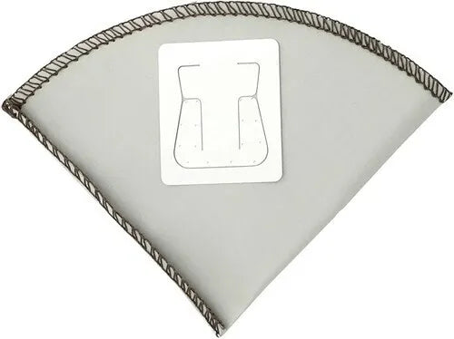 フォルダブル ステンメッシュ フィルター 円錐 フック付き / Foldable Stainless Mesh Coan Filter included Hook