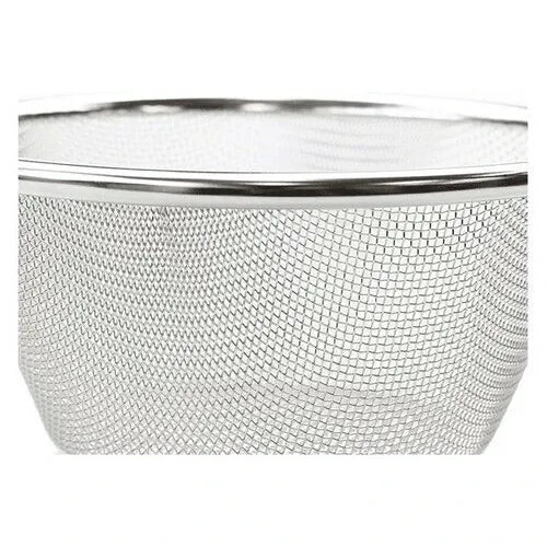 シェラスタッキングザル / Stacking Colander for SirraCup