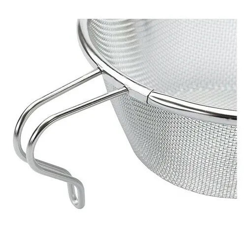 シェラスタッキングザル / Stacking Colander for SirraCup