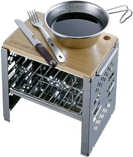 竹製 マルチボード / Bamboo Multi Board