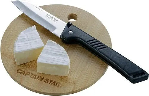 ダッチ&スキレット 竹製プレートセット / Bamboo Plate Set for Dutch Oven & Skillet