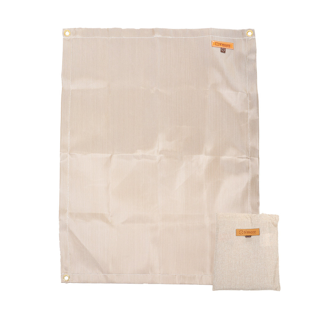 【 Fire protection sheet 】防火シート