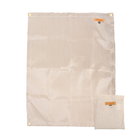 【 Fire protection sheet 】防火シート