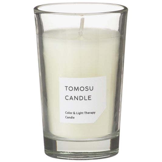 灯すキャンドル〜無香タイプ