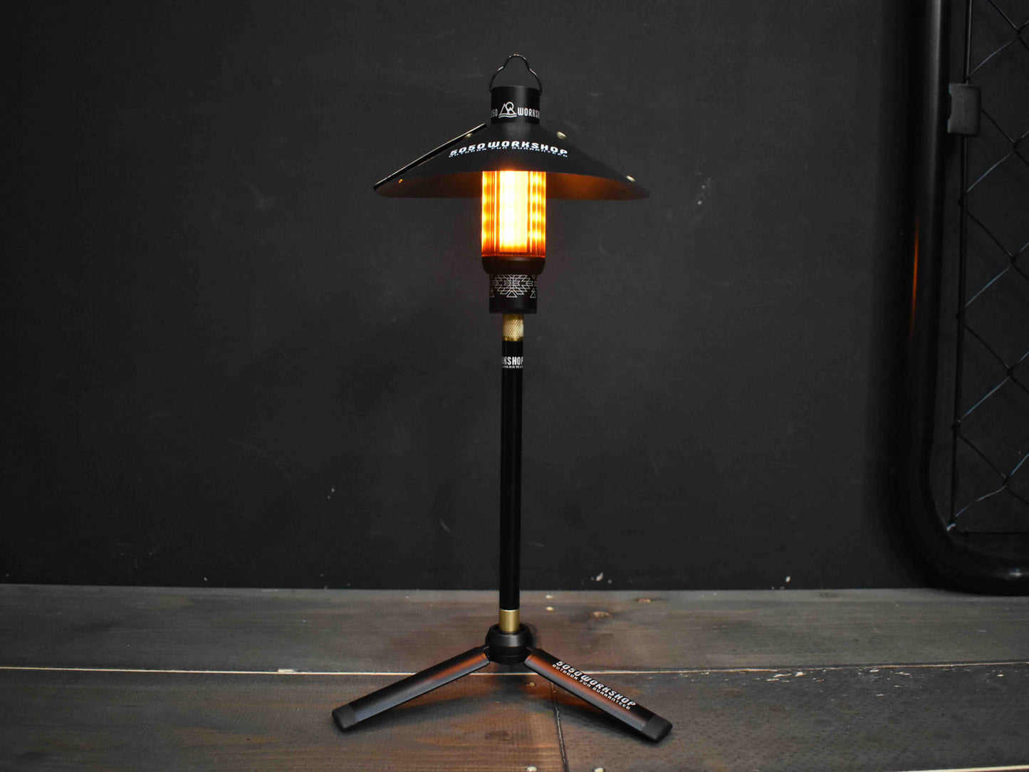 GLOBE SERIES FOR MINIMALIGHT