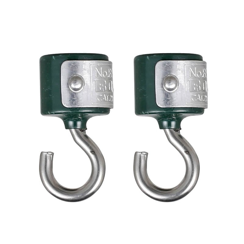 MAGNETIC HOOK SET OF 2 / マグネティック フック 2pcs セット