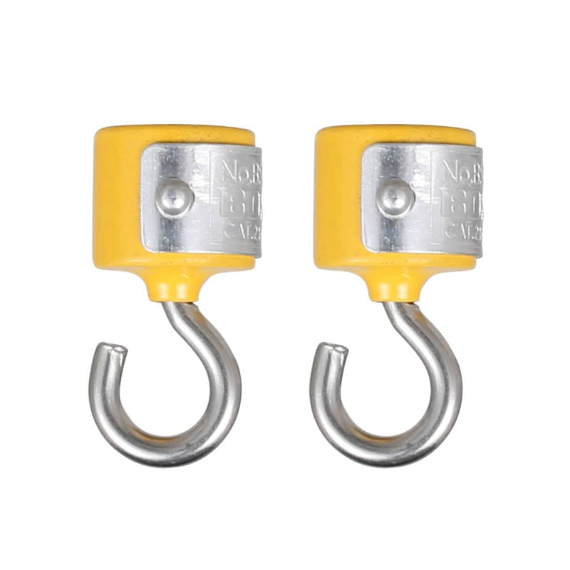 MAGNETIC HOOK SET OF 2 / マグネティック フック 2pcs セット