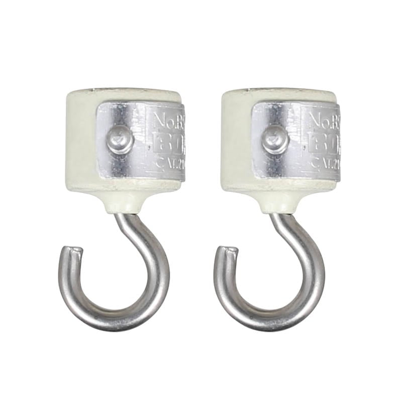 MAGNETIC HOOK SET OF 2 / マグネティック フック 2pcs セット