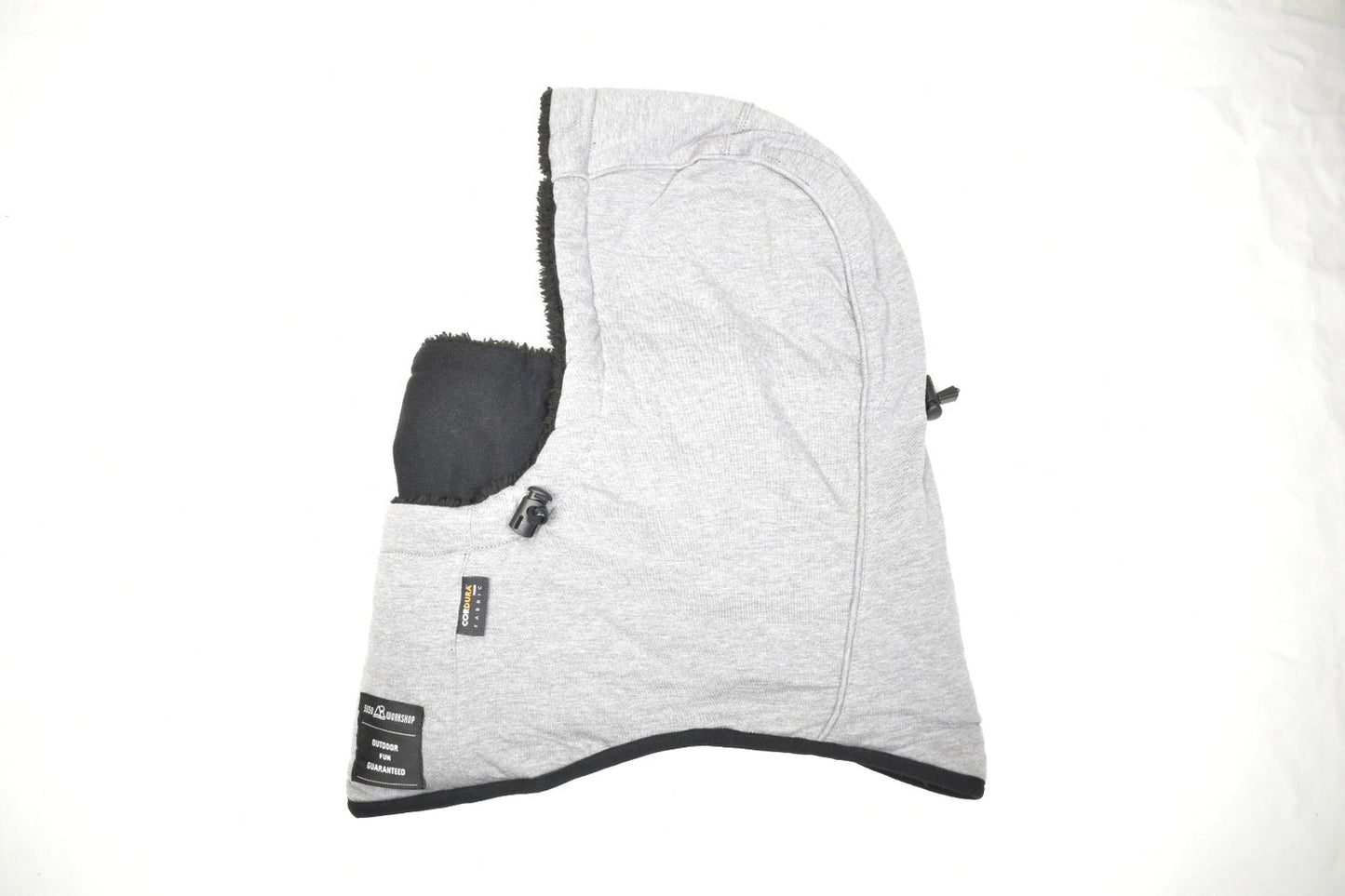 NECK HOOD -PACKABLE NECK WARMER