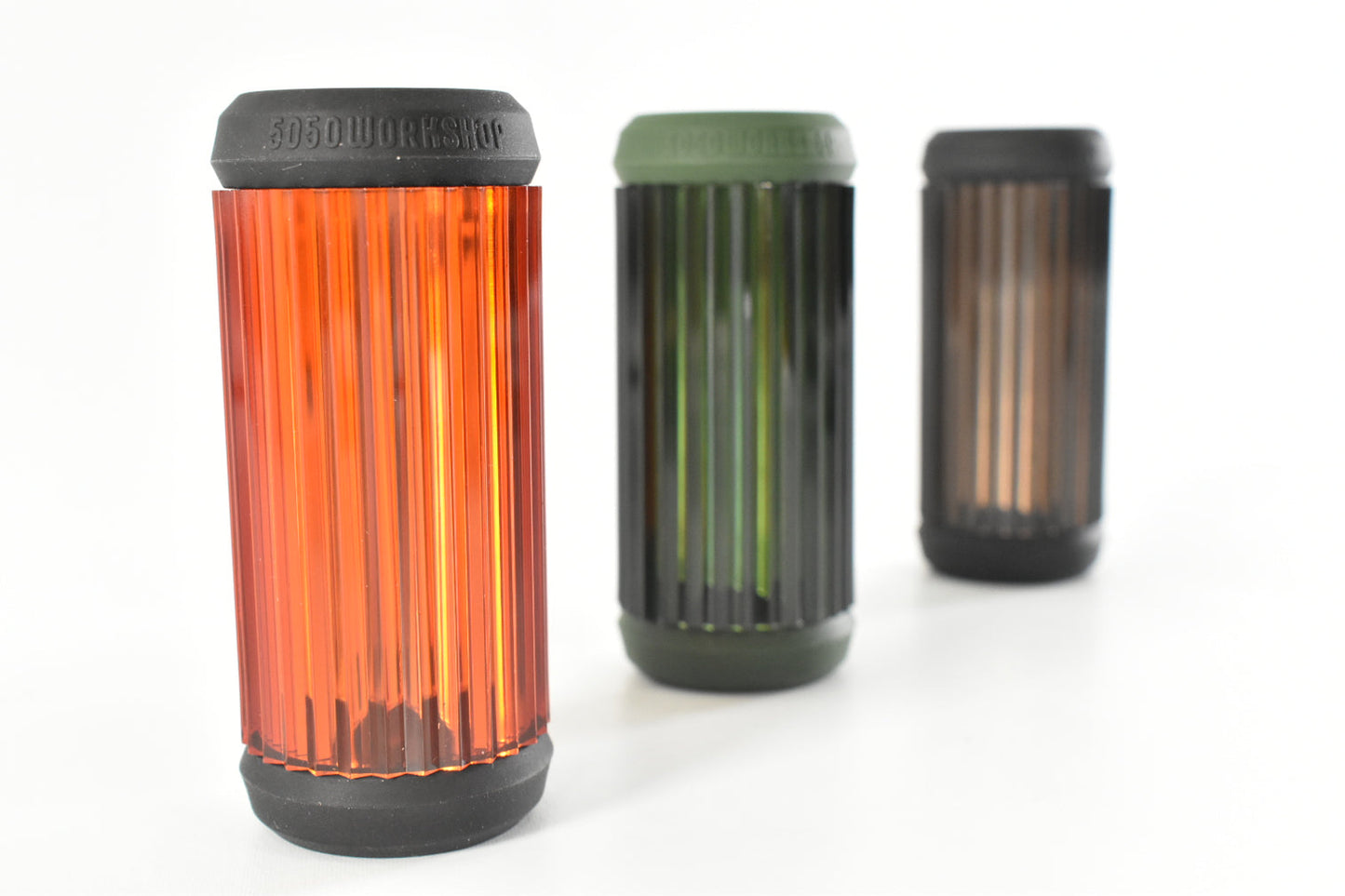 GLOBE SERIES FOR MINIMALIGHT