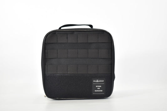 PORTABLE COFFEE SET VER.2