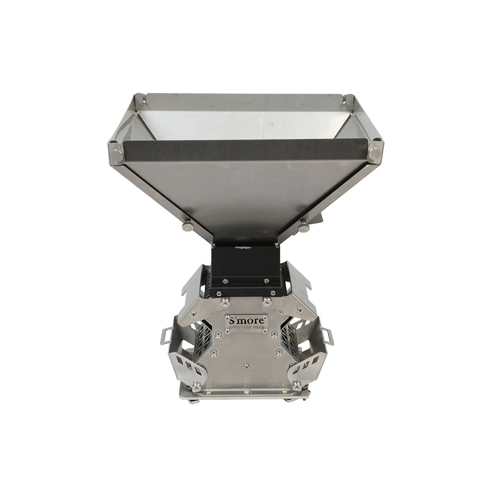 Parts Fire sitter パーツ 【Magic Stove専用パーツ】