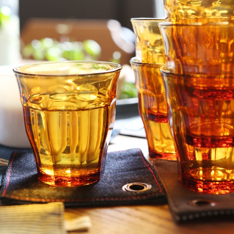 "RV" COASTER 4 SET / "RV" コースター 4pcs セット