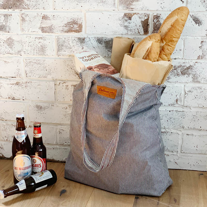 ROUGHLY BAG / ラフリー バッグ